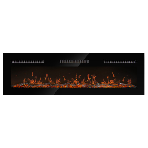 Очаг электрический Electrolux Infinity EFP/P-1600ULS N