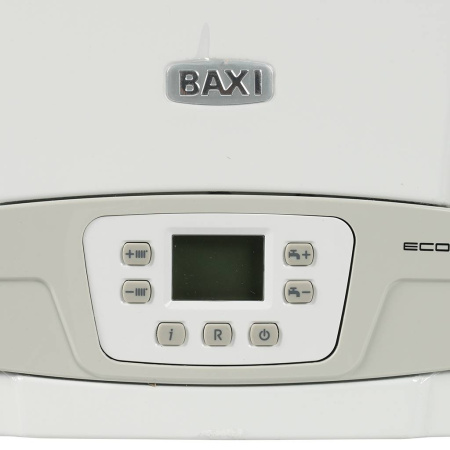 7659762-- Baxi ECO4S 24 котел газовый настенный/ двухконтурный/атмосферный
