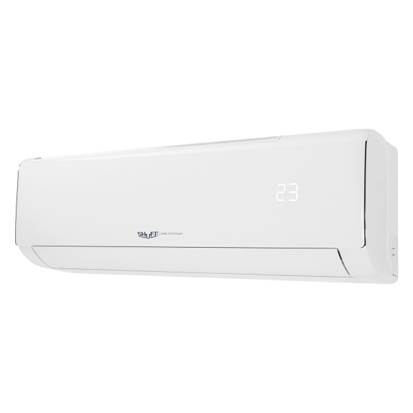 Фанкойл настенный SHUFT SFH-300 V3 со встроенным клапаном
