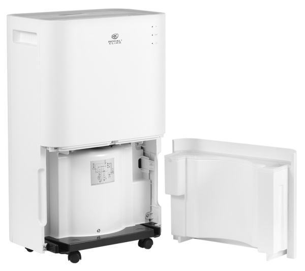 Осушитель воздуха Royal Clima серии PACIFIC Loft RD-PC25-E
