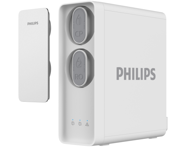 Обратноосмотическая система фильтрации проточная Philips AUT2016/10