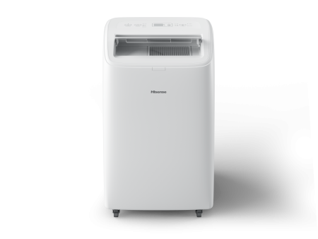 Мобильный кондиционер Hisense cерии C AP-09CW4GNCS00