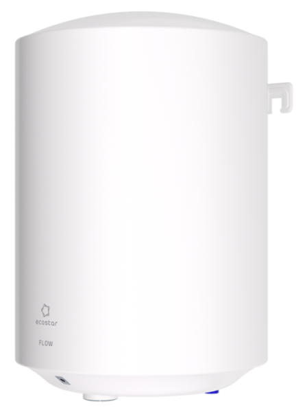 Электрический водонагреватель EcoStar серии FLOW EWH-F80-RE