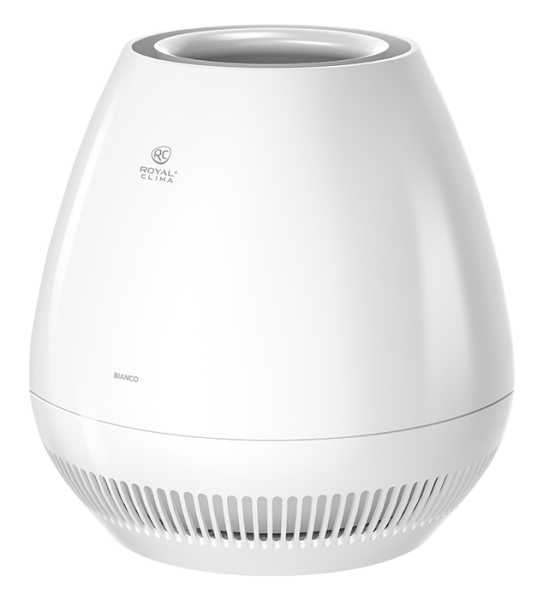 Мойка воздуха Royal Clima серии BIANCO RAW-B350/4.2E-WT