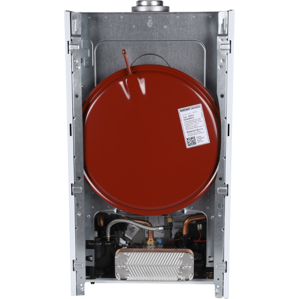 Газовый настенный котел PROTHERM двухконтурный 12 кВт
