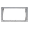 Вставка гибкая SHUFT FKr 700x400