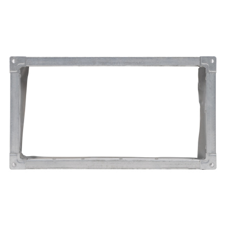 Вставка гибкая SHUFT FKr 700x400