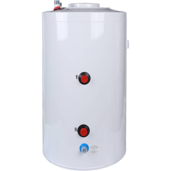 ROMMER RWH-1110-050190 Rommer бойлер комбинированного нагрева напольный 190 л. ТЭН 3 кВт