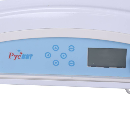 *РусНИТ Котел 212 МК( 380 В)