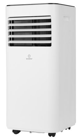 Мобильный кондиционер EcoStar серия DESIRE KV-DS09CH-E