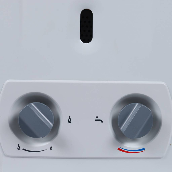 Bosch Газовый проточный водонагреватель W10 KB