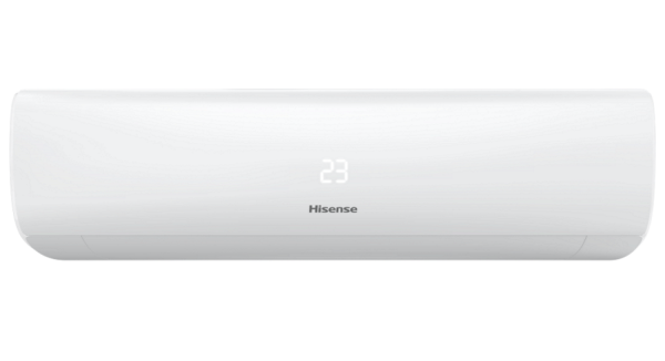 Инверторная сплит-система Hisense серии ZOOM 2.0 DC Inverter AS-09UW4RYRKB06 (комплект)