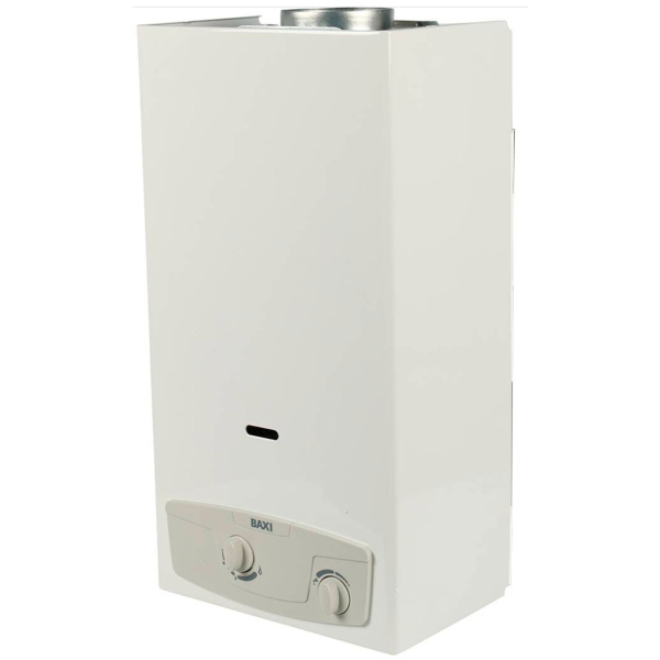 Водонагреватель газовый проточный BAXI SIG-2 11 p