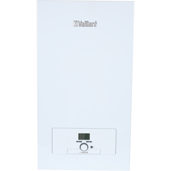 Электрический котел Vaillant 6 кВт 220 В