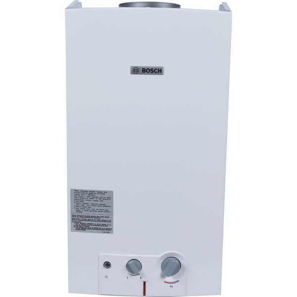Bosch WR13-2 B Автоматический розжиг от батареек
