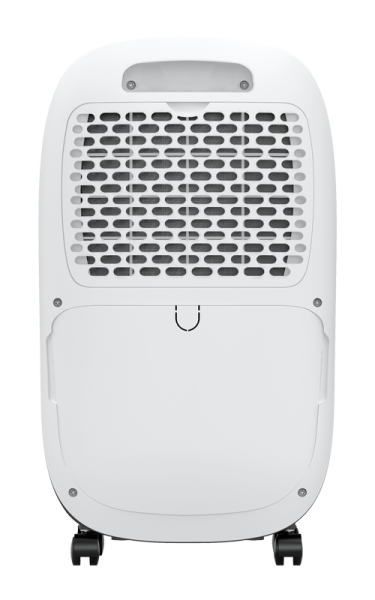 Осушитель воздуха Funai серии NEKO S RAD-N10F3E
