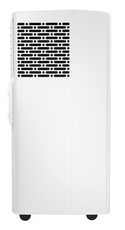 Мобильный кондиционер Hisense cерии W AP-07CR4GKWS00