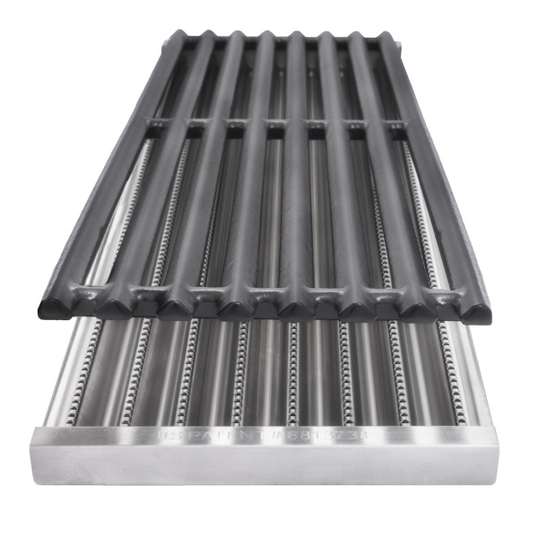 Решетка+пластина Char-Broil Infrared на Professional 2-3-4 2015+ года