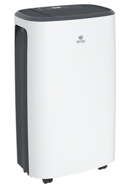 Осушитель воздуха Royal Clima серии CARISMA Loft RD-CR20-E