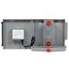 Фанкойл канальный SHUFT SFF-200G50