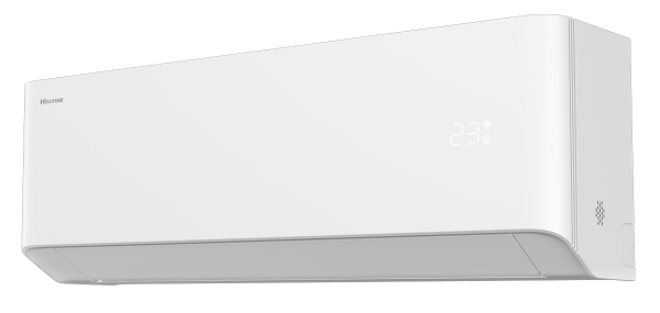 Внутренний блок мульти сплит-системы Hisense серии VIBE PRO MULTI EU DC Inverter AMS-18UW4RXPHB00