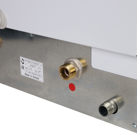 SEB-2101-000007 STOUT котел электрический 7 кВт