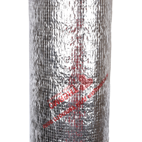 THERMO Теплоизоляция для теплого пола Thermo-3