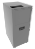 Осушитель воздуха Funai серии YAMANEKO 120 RAD-Y120T7E