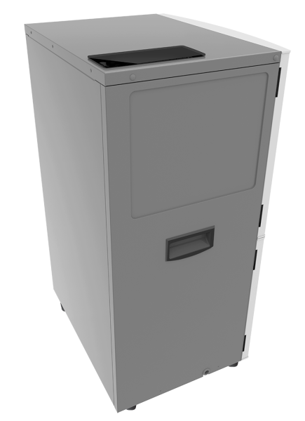 Осушитель воздуха Funai серии YAMANEKO 120 RAD-Y120T7E