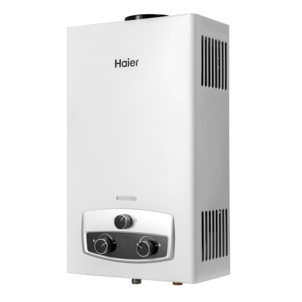 Водонагреватель газовый проточный Haier IGW 12 B электророзжиг 12 л/мин, TD0028954RU