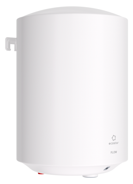 Электрический водонагреватель EcoStar серии FLOW EWH-F80-RE