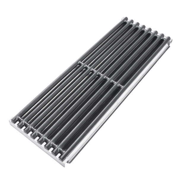 Решетка+пластина Char-Broil Infrared на Professional 2-3-4 2015+ года