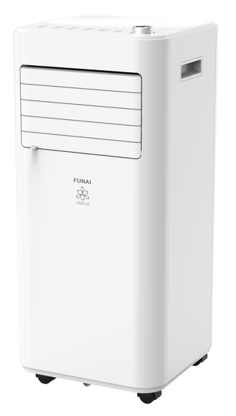 Мобильный кондиционер Funai cерии CROCUS MAC-CS22CON01