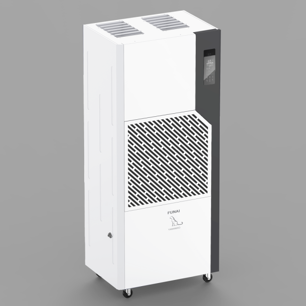 Осушитель воздуха Funai серии YAMANEKO 170 RAD-Y170T8E