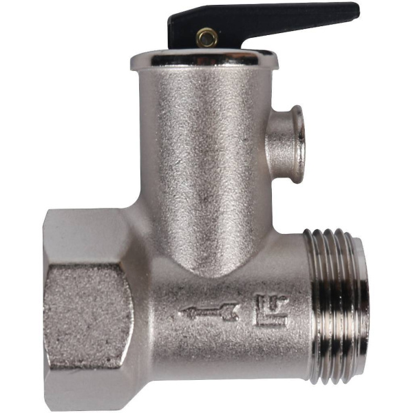 ROMMER RWH-1210-050190 Rommer бойлер комбинированного нагрева настенный 190 л. ТЭН 2,4 кВт