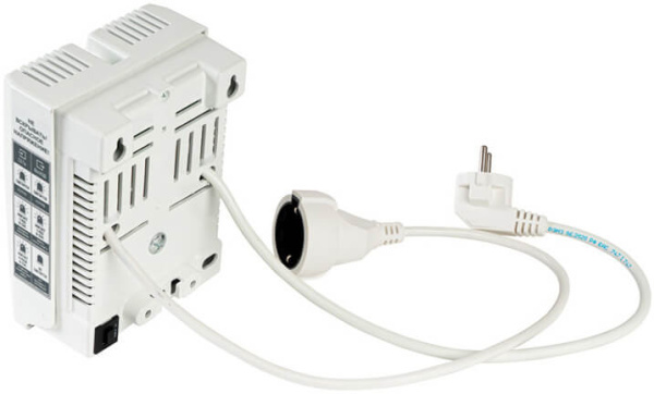 Стабилизатор напряжения Teplocom ST-555
