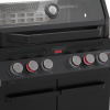 Газовый гриль PRIMELINER G4 PRO