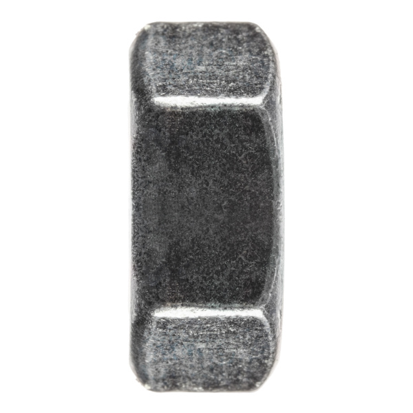 Гайка шестигранная SHUFT оцинкованная DIN934 М10 (упак_25кг.)