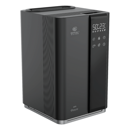 Бытовой увлажнитель Royal Clima серии RUH-AS450/5.0E-BL