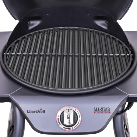 Газовый гриль Char-Broil All Star