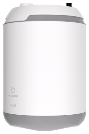 Электрический водонагреватель EcoStar серии SLIM EWH-SL7-CEU