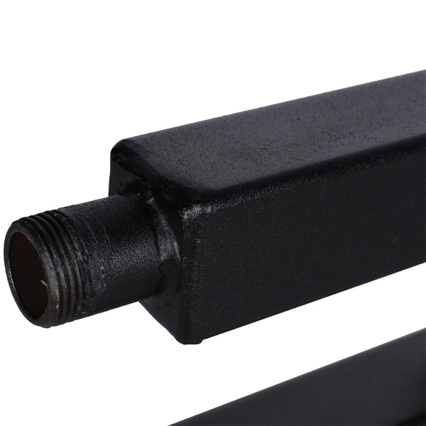ROMMER RDG-0060-024024 ROMMER Коллектор (дублер компакт) с гидроразделителем на 2+1+1 контура до 60 кВт