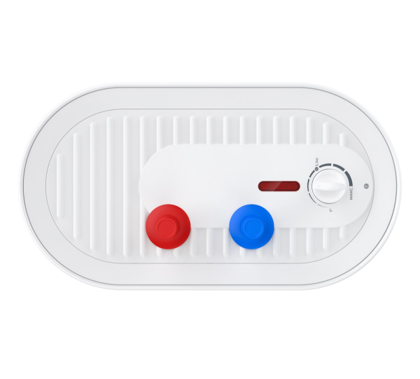 Электрический водонагреватель Royal Clima серии VITA RWH-VT80-FE