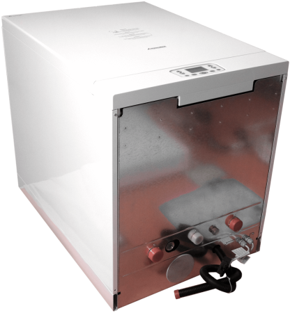 Конденсационный газовый котел Italtherm TIME POWER 70 K