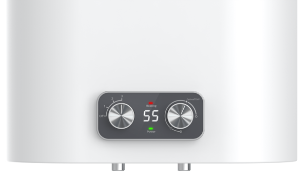 Электрический водонагреватель Philips серии UltraHeat Digital AWH1618/51(100YB)