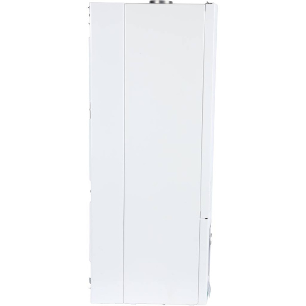 Газовый настенный котел Buderus 180 кв.м. одноконтурный 18 кВт