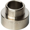 STOUT Переходник ВН никелированный 1"X3/4