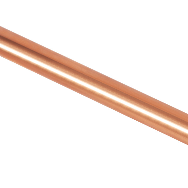 Труба медная Ballu Standard 25,4х1,27х3000 (1), отрезок