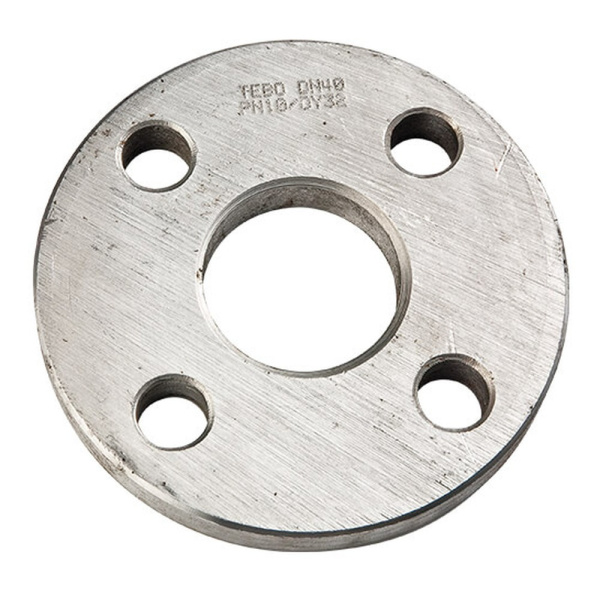 Фланец TEBO стальной 90 PN10 Dу 80 (1/1), арт. 015091505