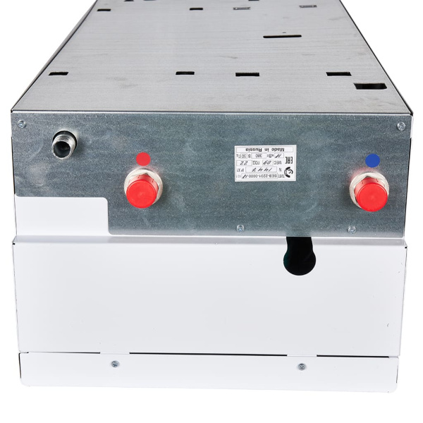SEB-2201-000018 STOUT PLUS Котел электрический 18 кВт